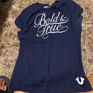 True religion